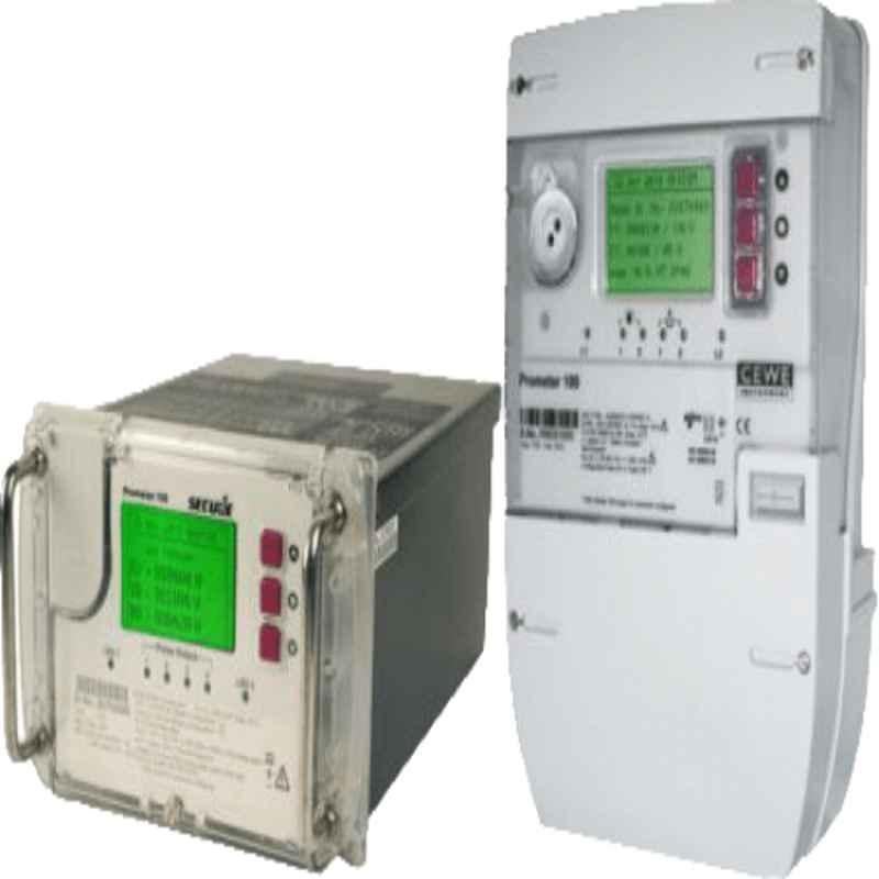 Secure Prometer 100 Meter