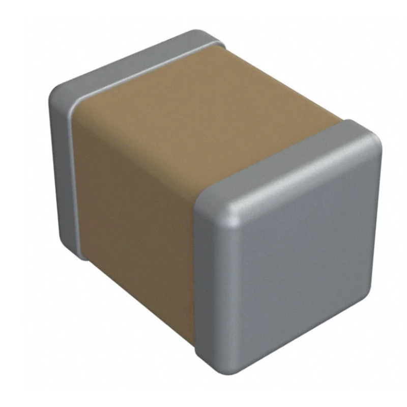 Syfer 220pF 3KV C0G/NP0 1812 Ceramic Capacitor, 1812J3K00221JCT