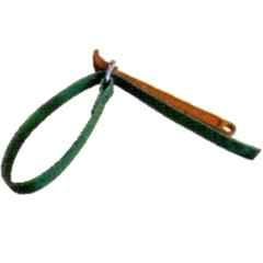 Venus 200mm Drop Forged Filter Wrench with Strap, VSW