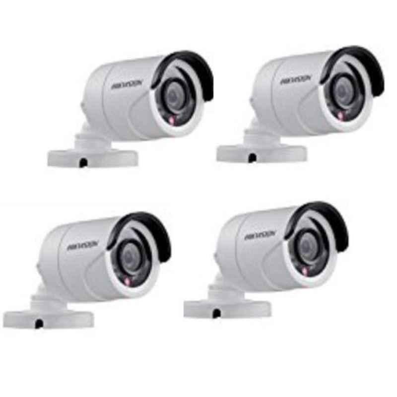 eco series hikvision camera