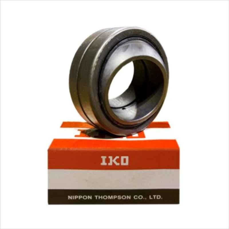 IKO GE60ES-2RS Spherical Plain Bearing, 60x90x44 mm
