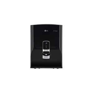 LG 8L Black 5 RO Multi-Stage Filtration Water Purifier, WW140NP