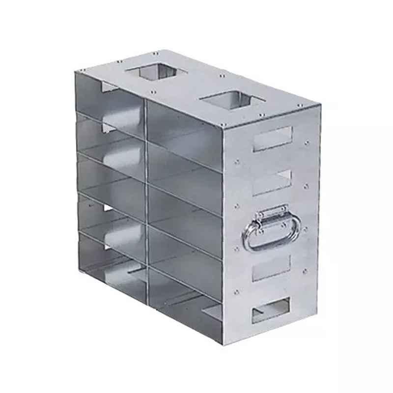 Lab Plus Standard Tray for Desktop Low Temperature Freezer (My Bio Cube) Option, LP-12801
