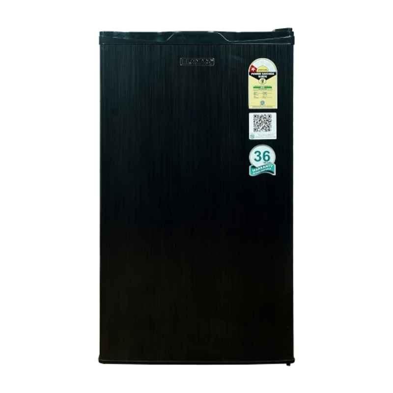 Elanpro RF-107 92 Litre Compact Direct Cool Single Door Mini Refrigerator for Hotels, Offices & Restaurants