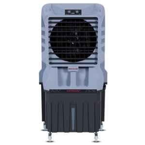Eecocool Ronaldo 150 Litre Grey Honeycomb Pad Desert Air Cooler with 1 Year Warranty
