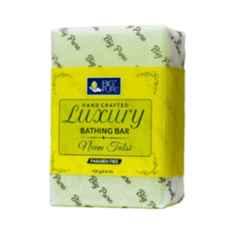 Big Pure 125g Neem Tulsi Paraben Free Hand Crafted Luxury Bathing Bar