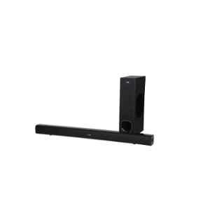 boAt Aavante Bar 1280 2.1 Channel 80W Black Bluetooth Sound Bar