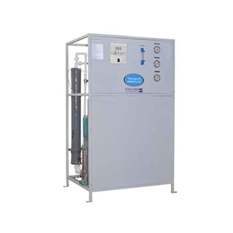 Aquaguard 250lph Skid Mounted RO Purification Plant with TFC Membrane, GWPDWP250LPHRO