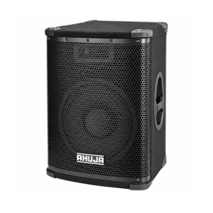Ahuja 100W Loud DJ Speaker, SRX-120DXM