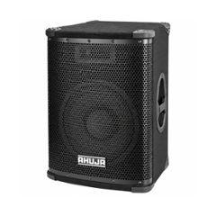 Ahuja 100W Loud DJ Speaker, SRX-120DXM