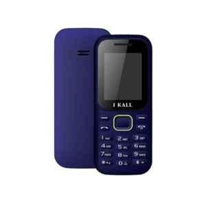 I Kall K31 New 1.8 inch Blue Feature Phone (Pack of 5)