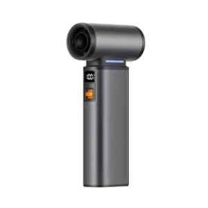 Cybernautt 5000Pa Air Duster & Vacuum Cleaner for PC, Camera, TV & Phone, Y500