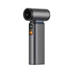 Cybernautt 5000Pa Air Duster & Vacuum Cleaner for PC, Camera, TV & Phone, Y500