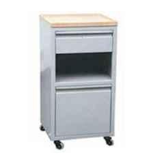 Yes Kay 16x16x32 inch Deluxe Bed Side Locker
