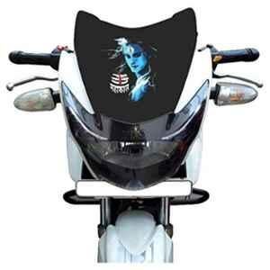 suzuki gs150r visor price