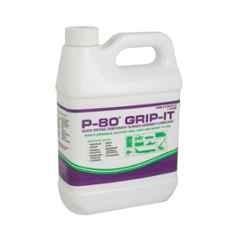 P-80 Grip-It 1 Litre Quick-Drying Temporary Rubber Assembly Lubricant, P-0431-12