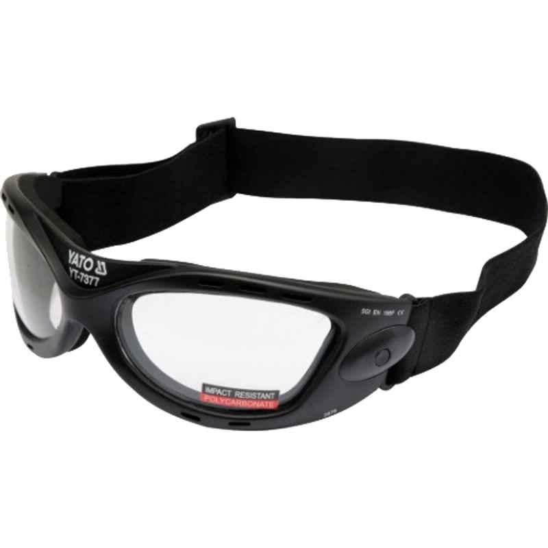 Yato YT-7377 Polycarbonate Safety Goggles