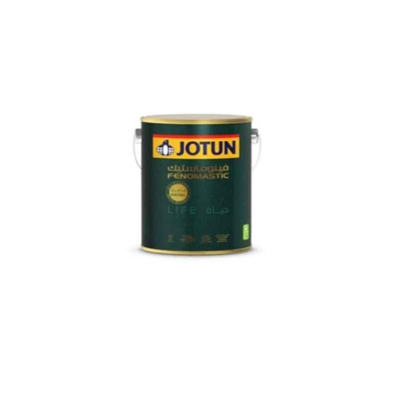 Jotun Fenomastic Life 1L 9938 Blackened Black Wonderwall Interior Paint, 305657