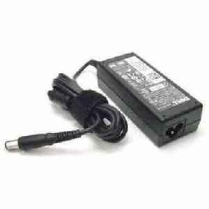 Dell 65W Compatible Laptop Adapter With One Year Warranty Laptop Power Adapter