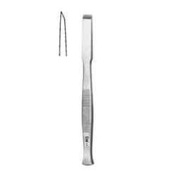 Alis 13.5cm/5 1/4 inch Partsch-Chisel 12mm, A-GEN-749-03