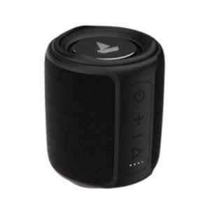 boAt Stone 350 Black Speaker