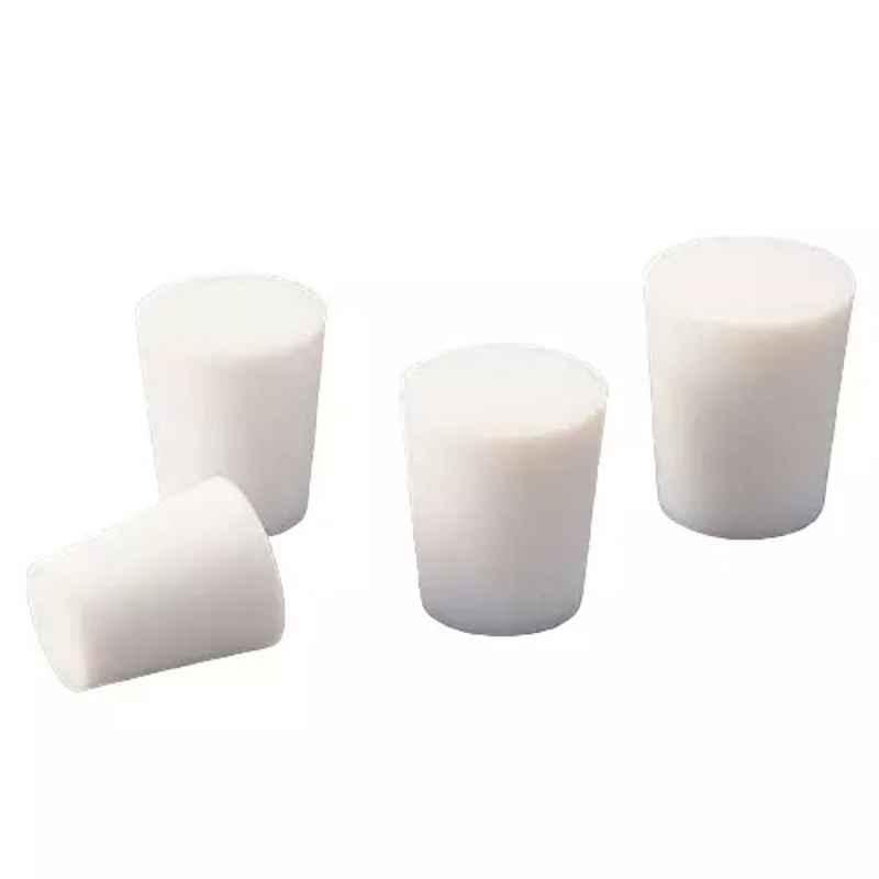 Lab Plus PTFE Stopper Plug 22x19x26 mm, LP-7953