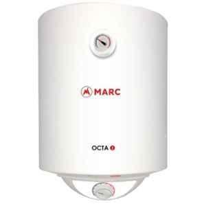 Marc Octa M25 25L 2kW White Heavy Duty Storage Water Heater