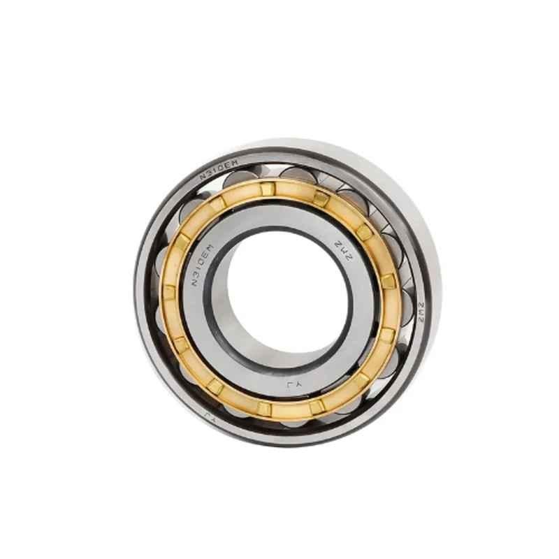 BRUNT H&O BRIDGING 25サイズ タン Buy ZWZ NU228M Chrome Steel Cylindrical Roller Bearing, 55x120x29