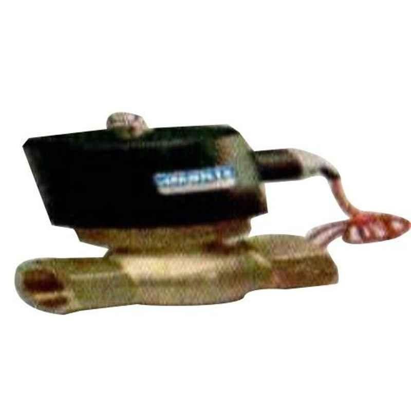 Aeroflex 1/8 inch Brass Solenoid Valve, ZP-06