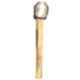 Lovely Sudhir 500g iron Sledge Hammer with Wooden Handle