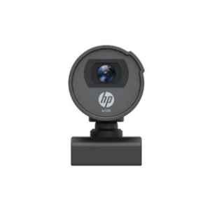 HP W100 480P 30FPS Webcam, 1W4W4AA