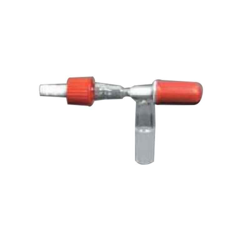 Glassco 14/23 Boro 3.3 Glass Test Tube, 096.502.03 (Pack of 5)