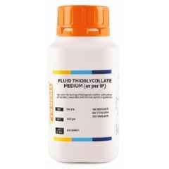 TM Media 500g Fluid Thioglycollate Medium, TM 319