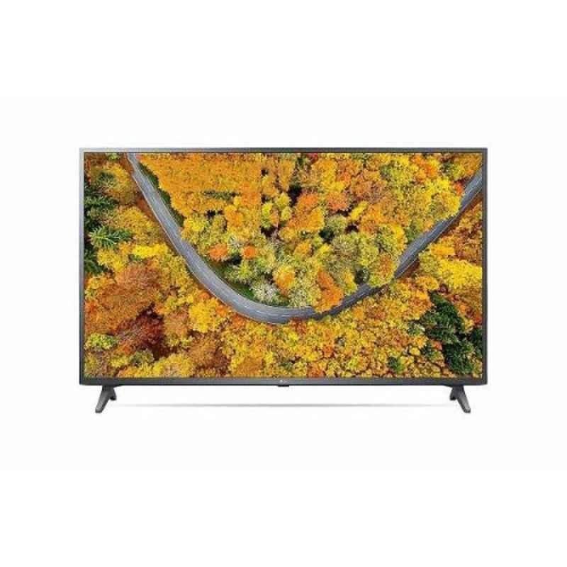 LG 65 inch UHD Smart TV, 65UP7550PVG-AMAE