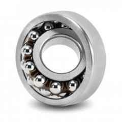 DYZV 1313 K Self Aligning Ball Bearing, 65x140x33 mm