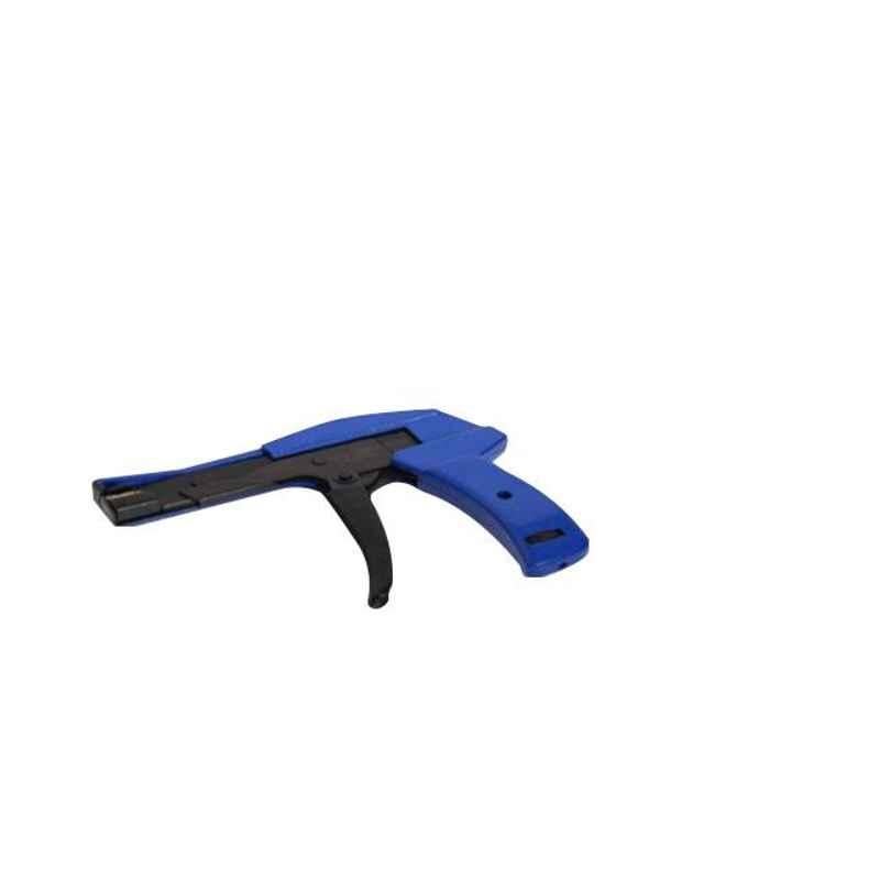 Power Connect PCLS-600A Cable Tie Gun, Capacity: 2.4-4.8 sq mm