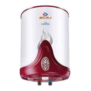 Bajaj Geyser Caldia 25 Litre Storage Water Heater, 150756