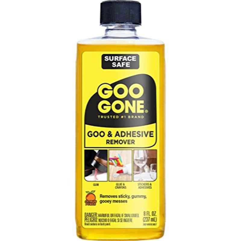 Goo Gone 237ml Citrus Yellow Adhesive Remover, 2087