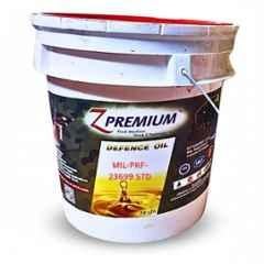 Z Premium 20 Litre Defence Oil Premium
