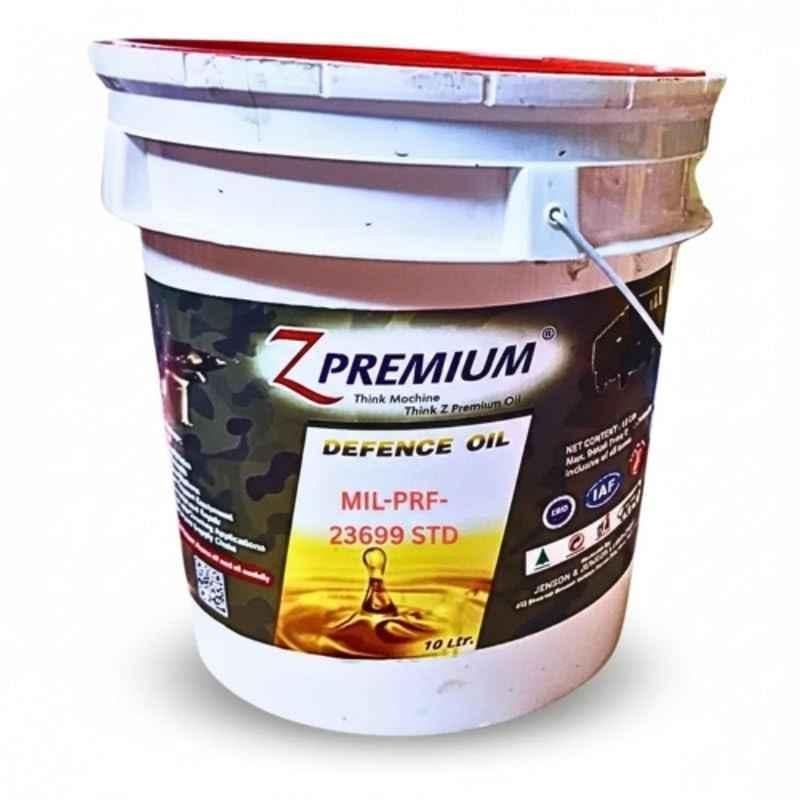 Z Premium 20 Litre Defence Oil Premium