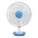 Orpat Otf-3337 50W Baby Blue Table Fan, Sweep: 16 inch