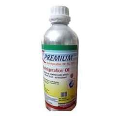Z Premium 1 Litre RL32H Refrigeration Oil (Pack of 5)