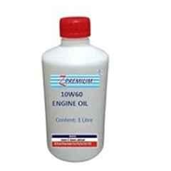 Z Premium 1 Litre 10W-50 Engine Oil