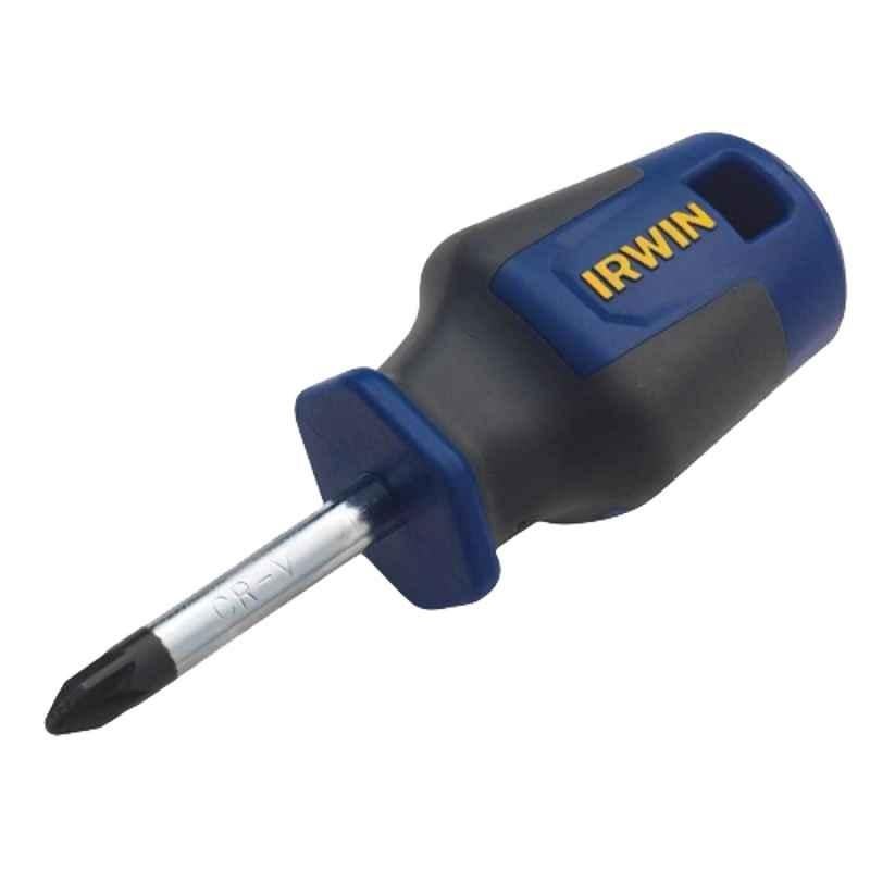 Irwin Pro Comfort PZ 1x30 mm Screwdriver, 1951677