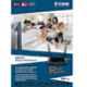 D-Link 300 Mbps Wireless Black Router, DIR615