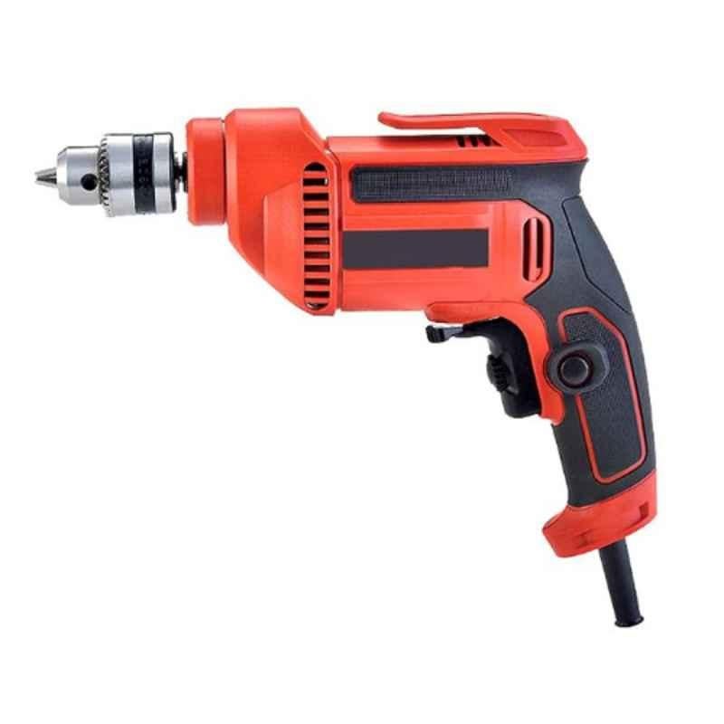 Imported 10mm 400W Electric Drill Machine with Trinity Switch, CM-ET-21988