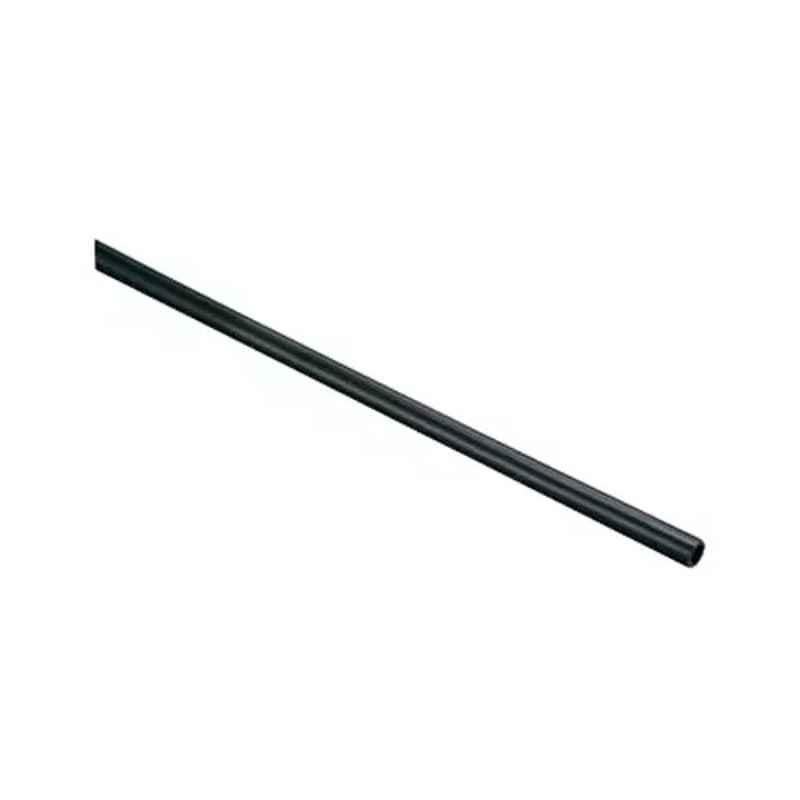 Lab Plus Low Friction PU Tubing B Black PU (Polyurethane), LP-2972