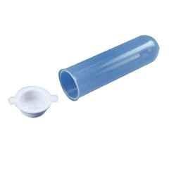 Polylab 16ml Polypropylene Round Bottom Centrifuge Tube, 63401 (Pack of 50)