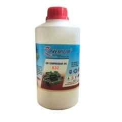 Z Premium 1 Litre R32 Oil