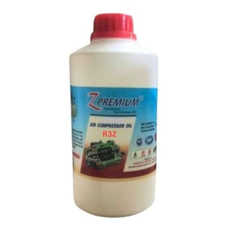 Z Premium 1 Litre R32 Oil